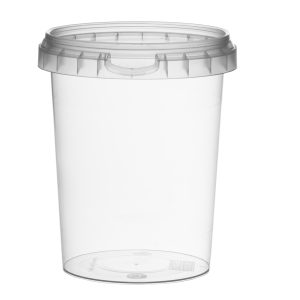 520ml pot and lid