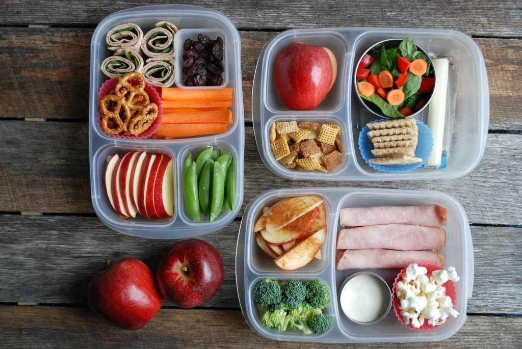 What are the best meal prep containers?