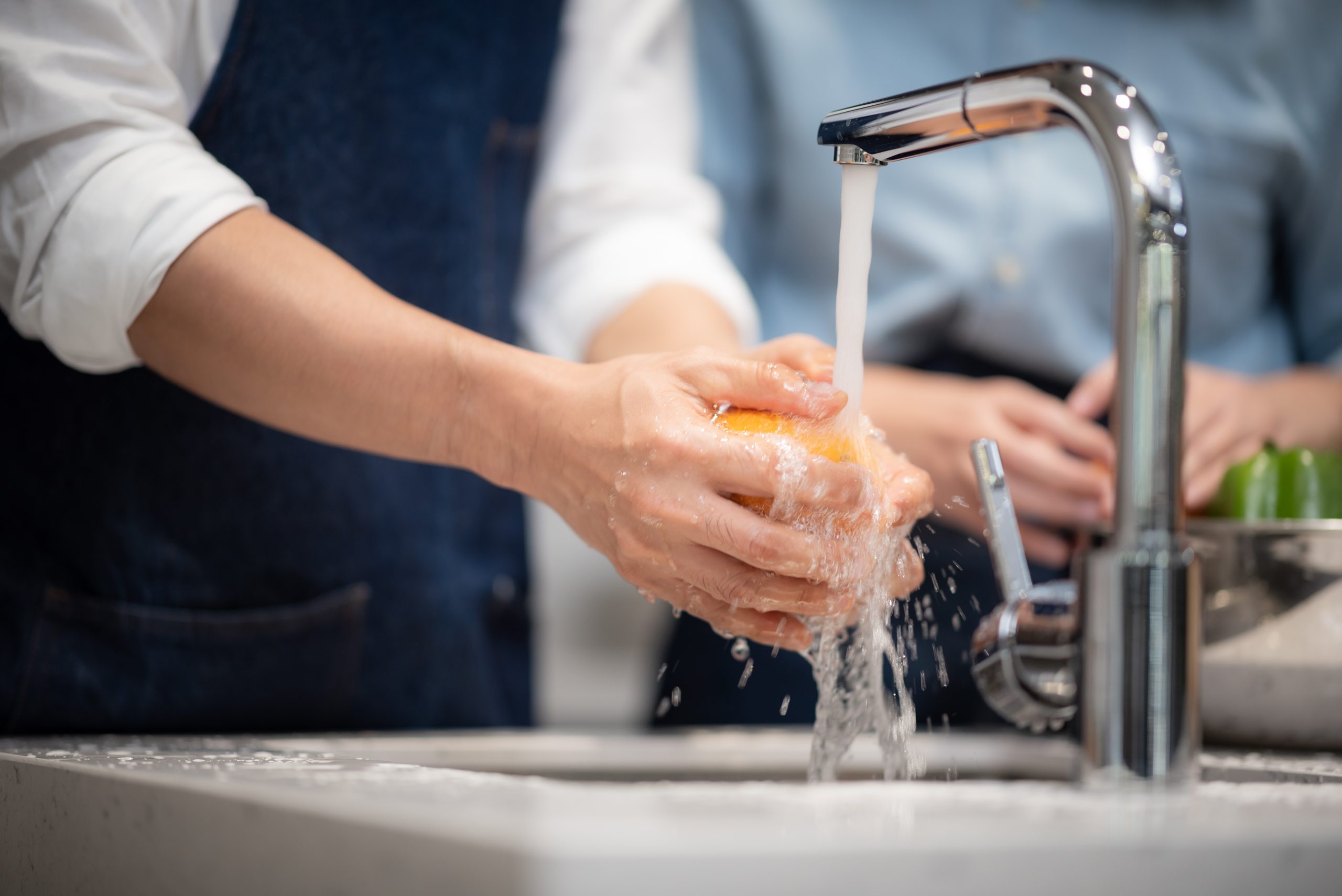 Food hygiene regulations