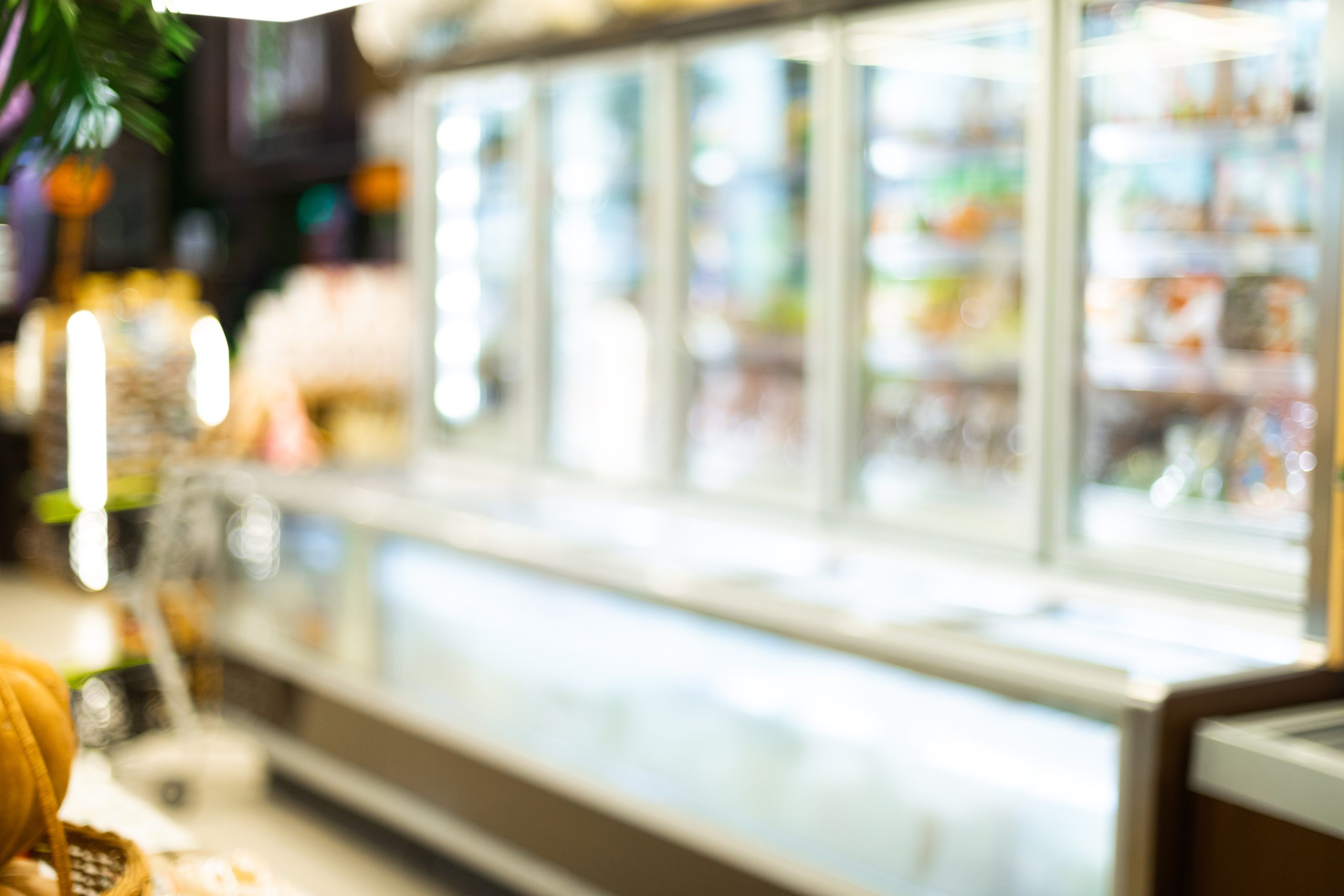 how long can ice cream last in the freezer