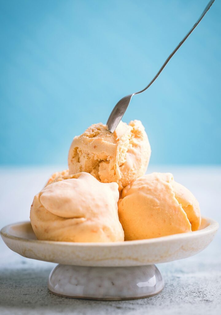 Guidelines for the storage and sale of ice cream: What you need to know