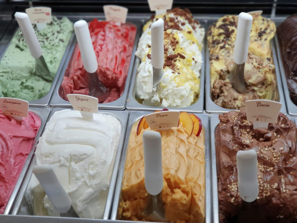 How To Start An Ice Cream Business