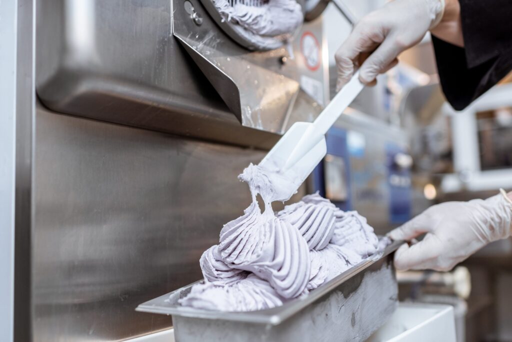 What’s the best commercial ice cream machine to buy?
