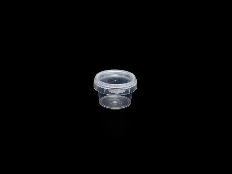 30ml Round Pot featured image