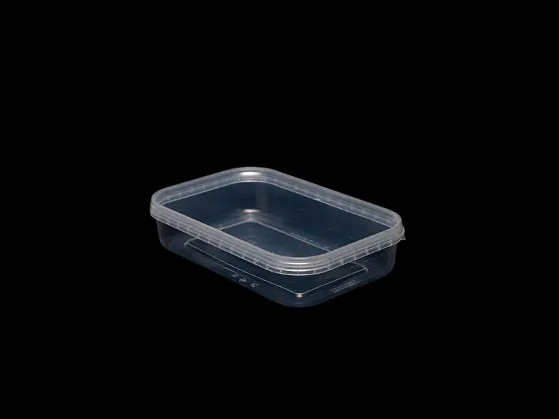 500ml Meal Prep Container featured image