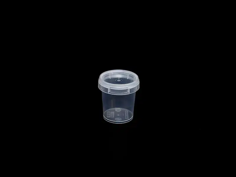 50ml Round Pot featured image