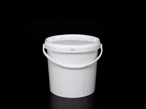 10ltr Round Bucket and Lid product thumbnails