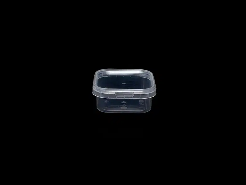 125ml Square Pot featured image