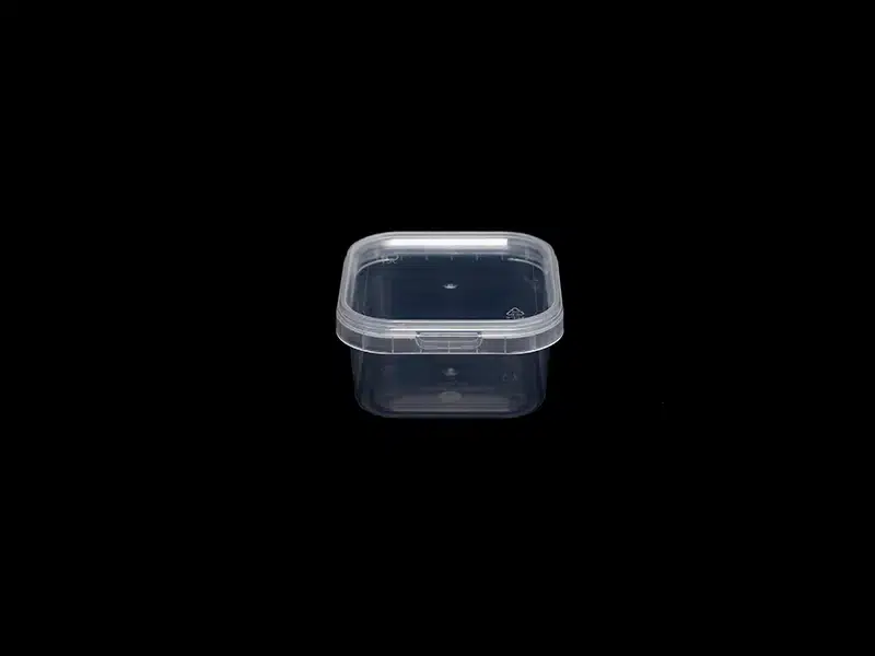 150ml Square Pot featured image