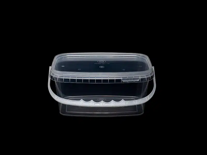3ltr Rectangle Bucket and Lid featured image