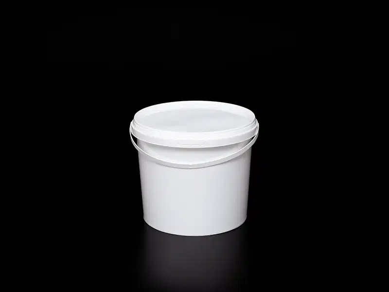 3ltr Round Bucket and Lid featured image