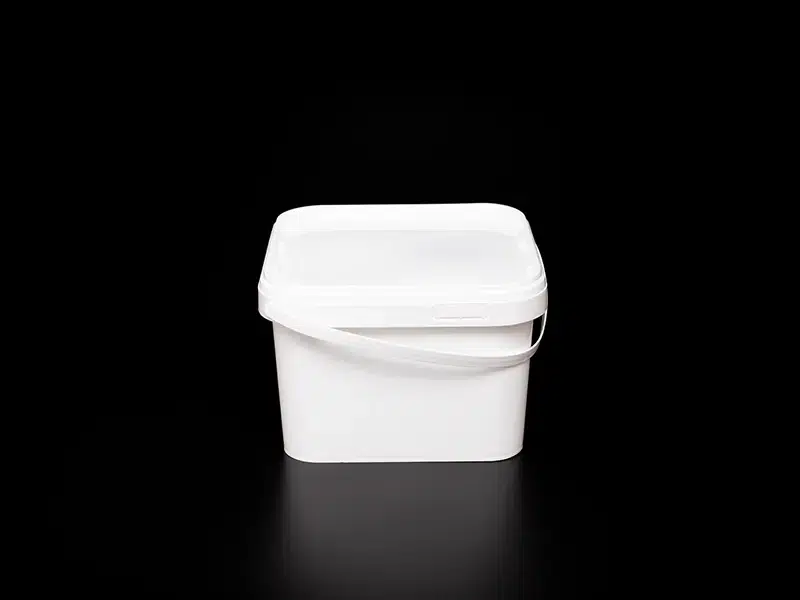 3ltr Square Bucket and Lid featured image