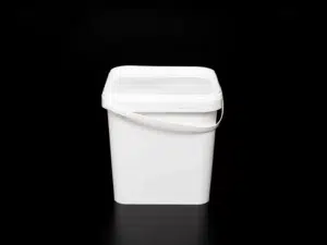 5ltr Square Bucket and Lid product thumbnails