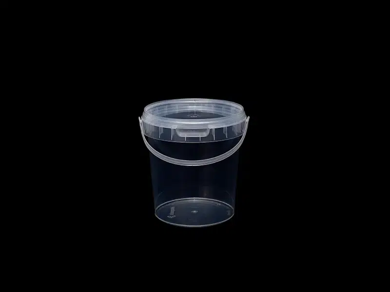 870ml Round Pot featured image