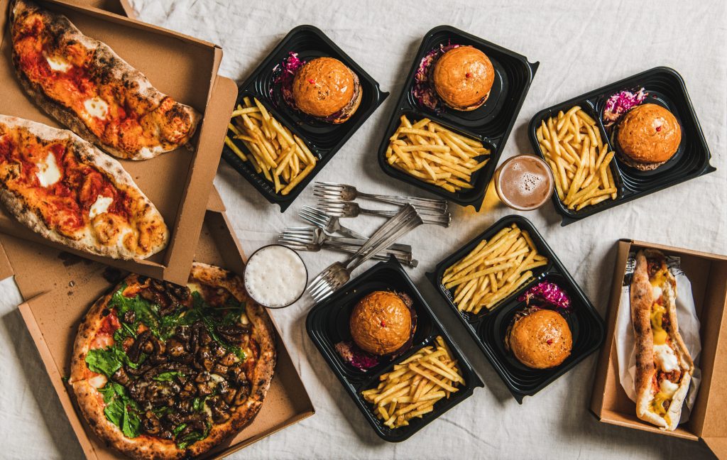 How takeaway packaging impacts reviews and customer satisfaction