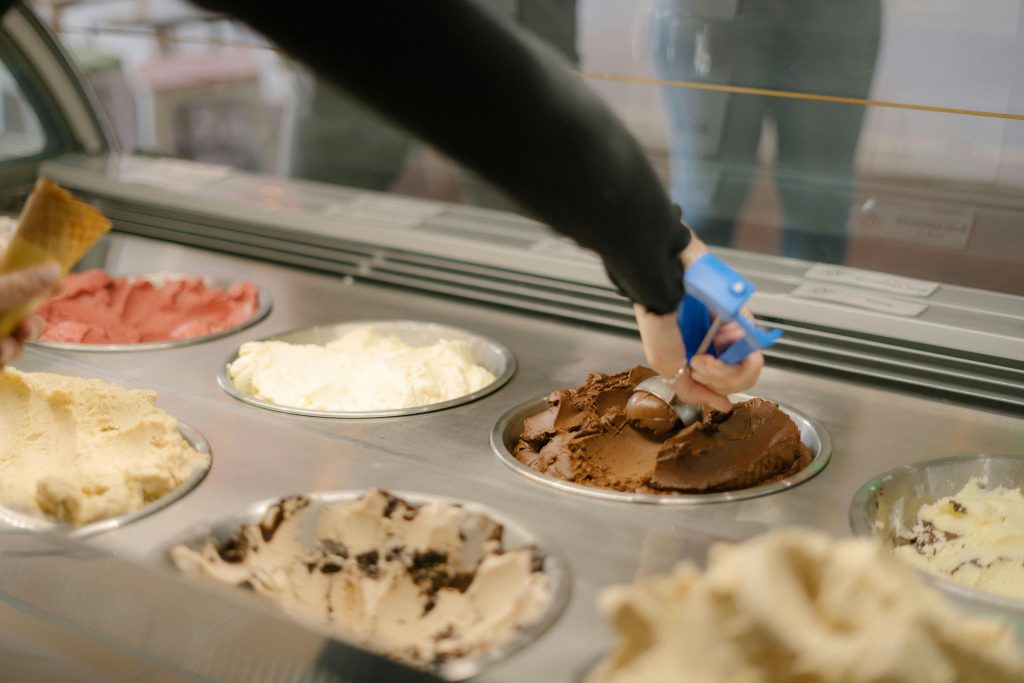 Why tamper-evident packaging is becoming essential for ice cream shops