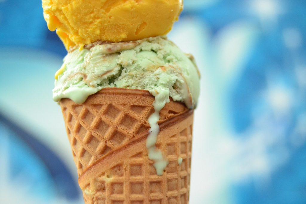 Preventing ice crystals: The role of airtight packaging in ice cream quality