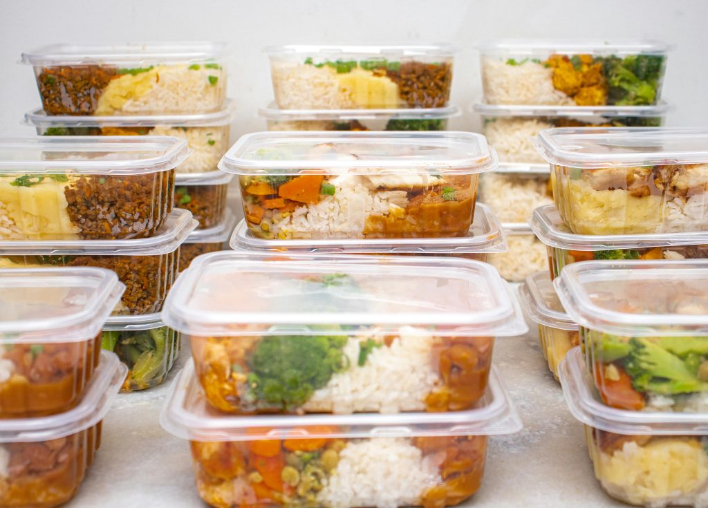 Most common food packaging mistakes catering companies make (and how to avoid them)