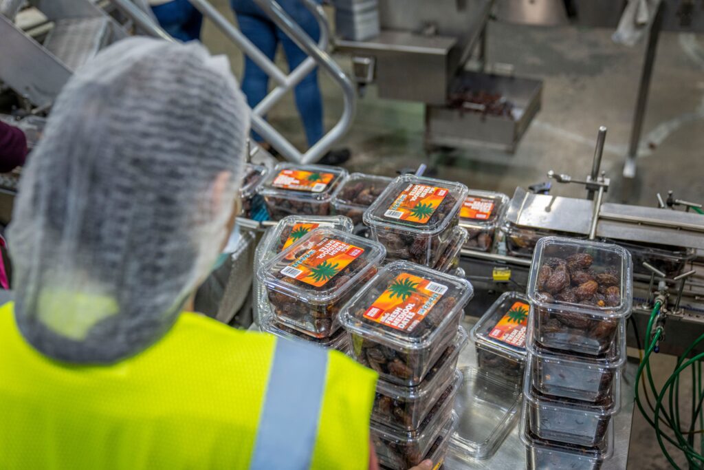 Contract Food Packaging: How to Choose the Right Supplier