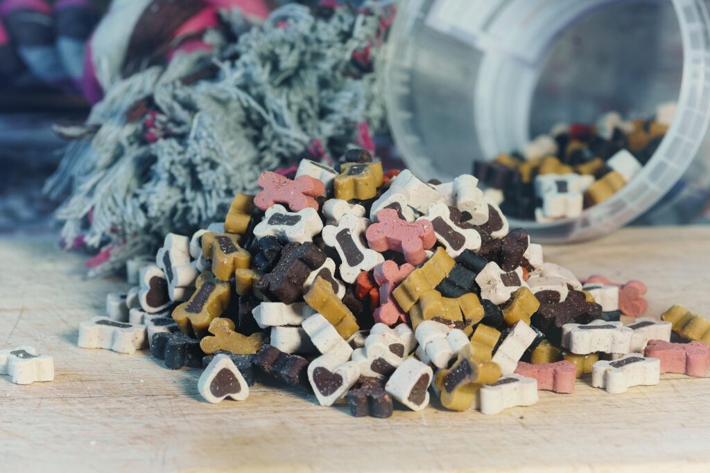 Why premium pet food packaging is essential for increasing retail sales